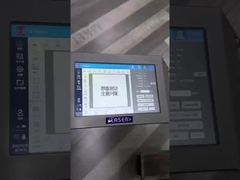 HLM Handheld Laser Marker Machine