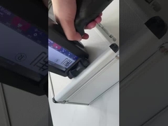 Groothandel 150-600DPI Inkjet Printer Refill Ink High Printing Accuracy Leverancier