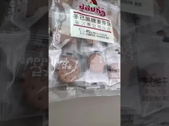 Handbediende Inkjet-Printer