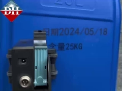 Groothandel Handheld Inkjet Printer 1-15 cijfers Tellen serienummer Gemakkelijk te bedienen