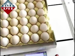 Kleine ei-inkjetprinter Xy Axis Intelligente ei-inkjetprinter Volledig automatisch