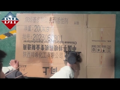 H16 inkjetprinter voor grote tekens, met een duidelijk afdruk-effect en een gemakkelijke bediening