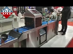 Offline datumdetectieapparatuur 280mmx200mmx70mm