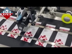 High Speed Variable Frequency Paging Machine Geautomatiseerde transportapparatuur