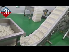 Poch Rotary Bagging Machines Rotary Bag Packaging Machine System (Rotary Bag Packaging Machine System) - een systeem voor het verpakken van roterende zakken